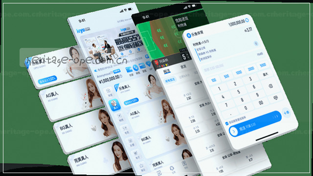 竞品对比引擎